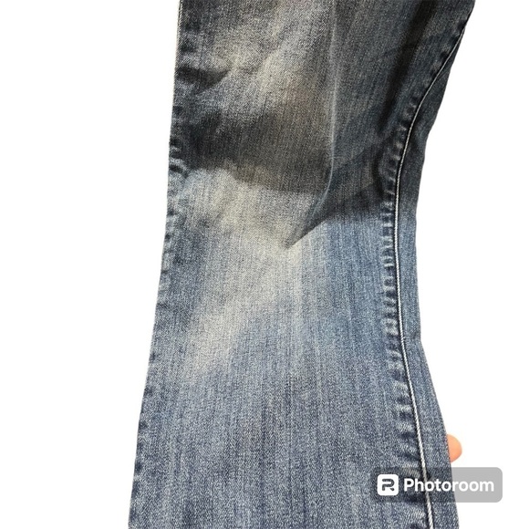 KUT FROM THE KLOTH ~ Women’s Medium Wash Slouchy Boyfriend Jeans - Picture 12 of 12